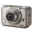 1080p HD & 5.0 MP Sports & Action Camera Kit